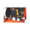 Compressor de Ar, Monobloco, 24L, 0.75HP, Silencioso  - Mader - Image 2