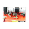 Compressor de Ar, Monobloco, 24L, 0.75HP, Silencioso  - Mader - Image 4