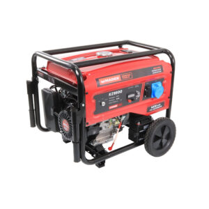 Gerador, Monofásico, 8 Kva  - Mader