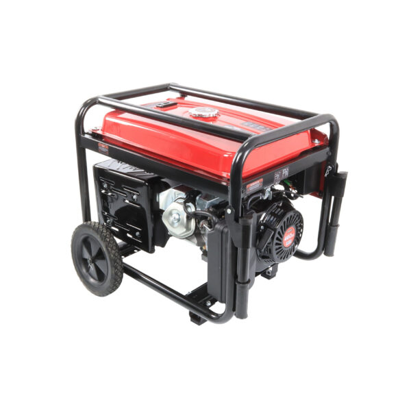 Gerador, Monofásico, 8 Kva  - Mader - Image 3