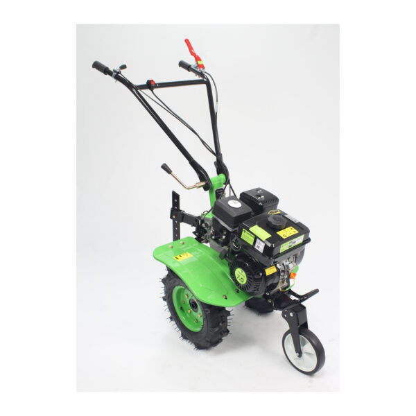 Motoenxada, 420cc SAURIUM  - Mader