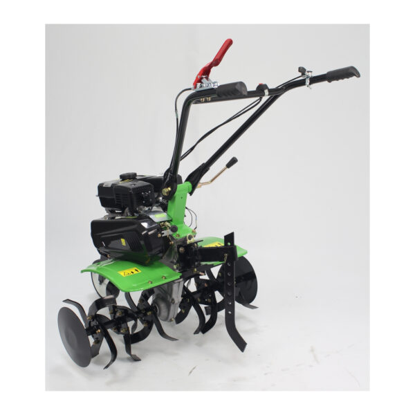 Motoenxada, 420cc SAURIUM  - Mader - Image 11