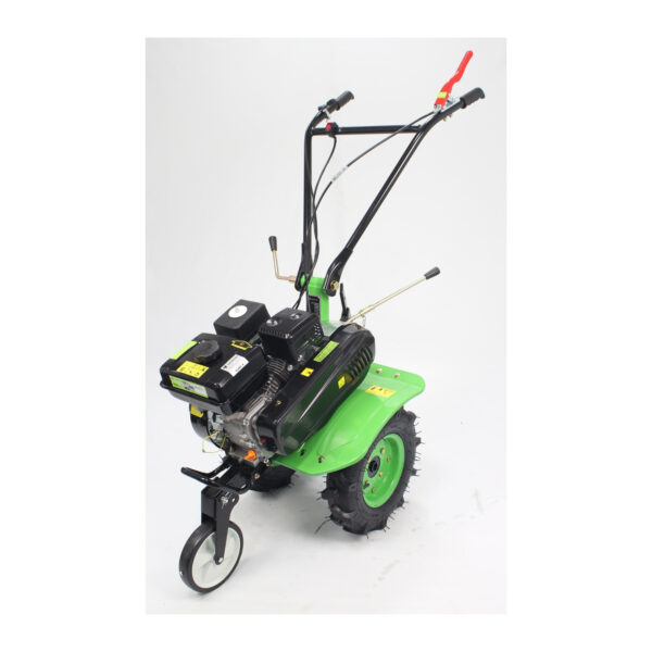 Motoenxada, 420cc SAURIUM  - Mader - Image 5