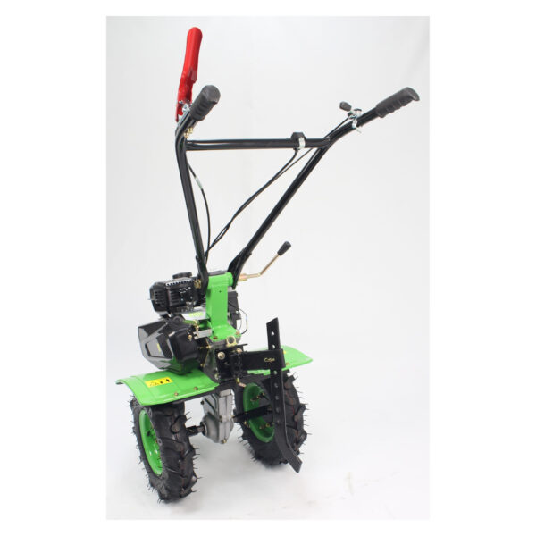 Motoenxada, 420cc SAURIUM  - Mader - Image 6