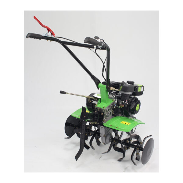Motoenxada, 420cc SAURIUM  - Mader - Image 10