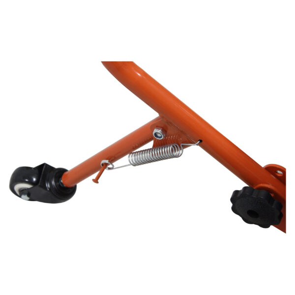Roçadora com Rodas, Pega Dupla, 52CC  - Mader - Image 5