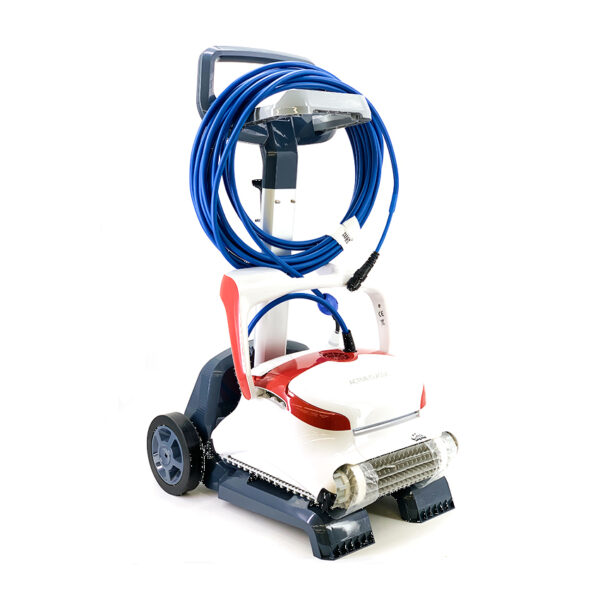 Robot de Limpeza de Piscinas Active Classic Dolphin