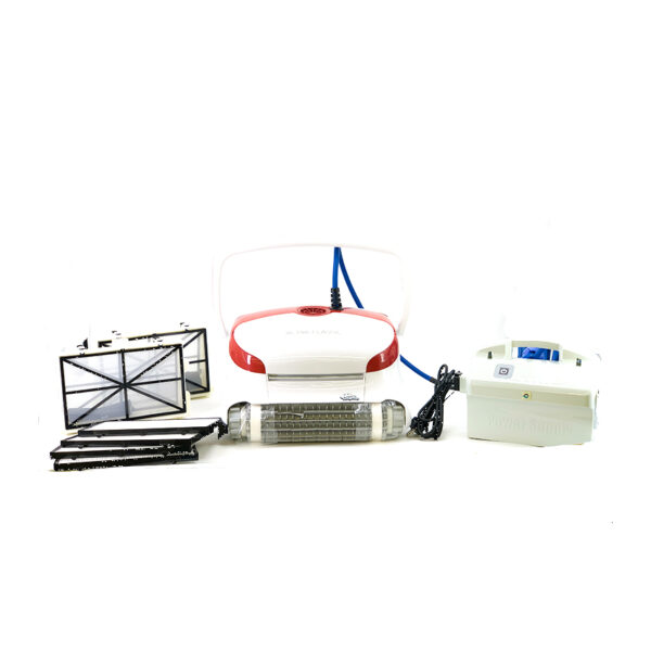 Robot de Limpeza de Piscinas Active Classic Dolphin - Image 2