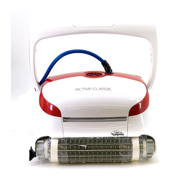 Robot de Limpeza de Piscinas Active Classic Dolphin - Image 5
