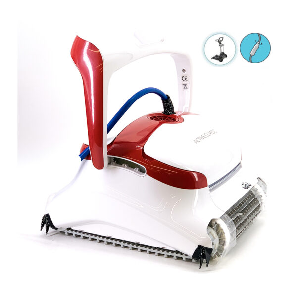 Robot de Limpeza de Piscinas Active Classic Dolphin - Image 6