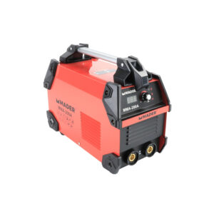 Soldador Inverter, 200A, 5.6kW  - Mader