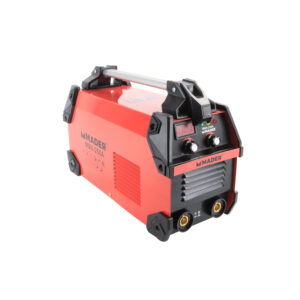 Soldador Inverter, 250A, 12Kw  - Mader