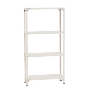 Estante 4 Prateleiras Metal 175cm*90cm*40cm CIDAX