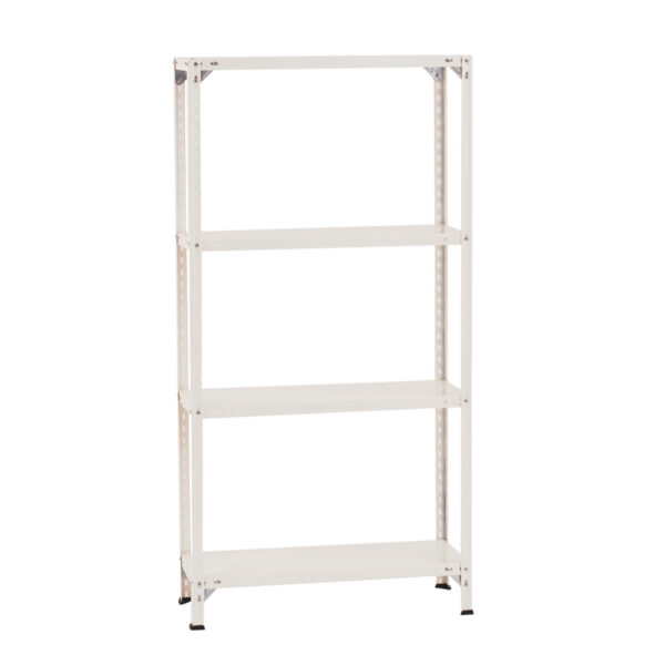 Estante 4 Prateleiras Metal 175cm*90cm*40cm CIDAX