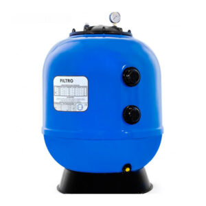 Filtro de Areia Laminado 600 Azul