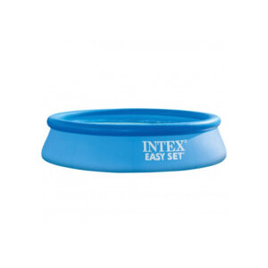 Piscina Redonda Easy Set 244x61cm 28106NP INTEX