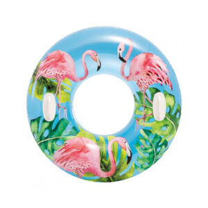 Bóia Circular Inflável 97cm 3/s INTEX