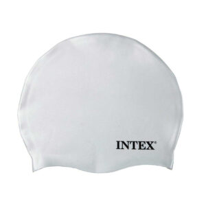 Touca De Silicone Intex