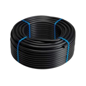 Tubo de Rega PEBD Polietileno PN4 . 4kg