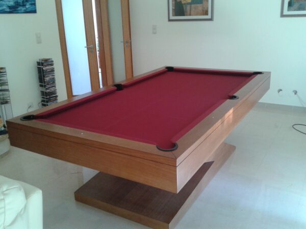 Snooker / Mesa de bilhar Z - Image 3