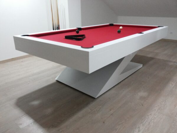 Snooker / Mesa de bilhar Z - Image 2