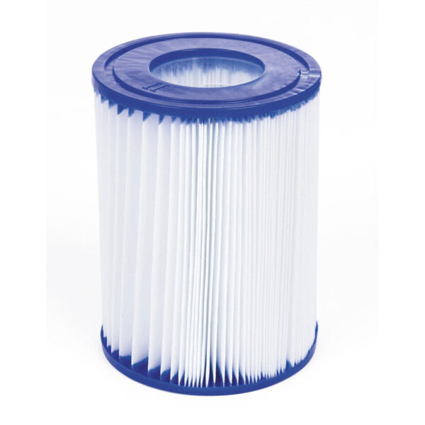 Piscina Power Steel Retangular 412x201x122 - Bestway - Image 4