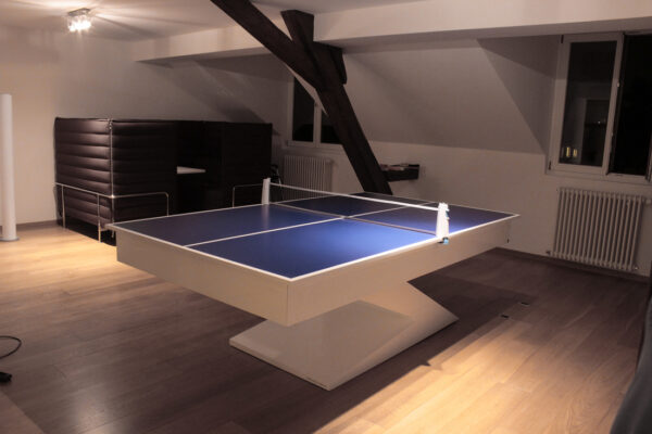 Snooker / Mesa de bilhar Z - Image 6