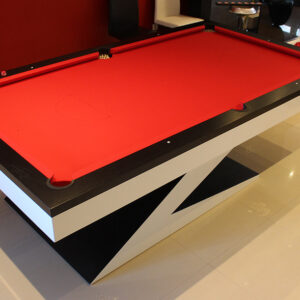 Snooker / Mesa de bilhar Z