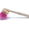 Pincel Curvo Oval 26,5cm - CiDAX - Image 3