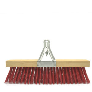 Vassourão com Garra Curva (40cm) - CiDAX
