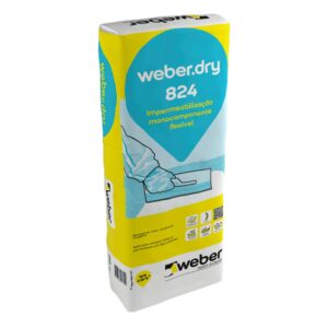 Dry 824 - Weber