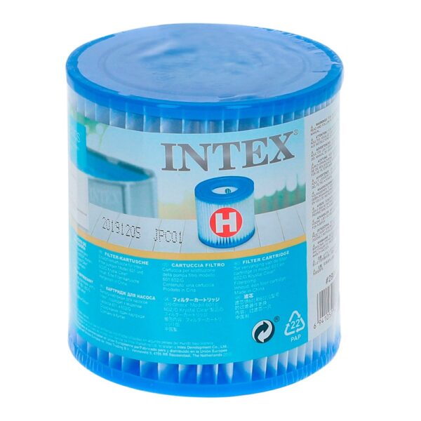 Filtro tipo H - Intex - Image 2
