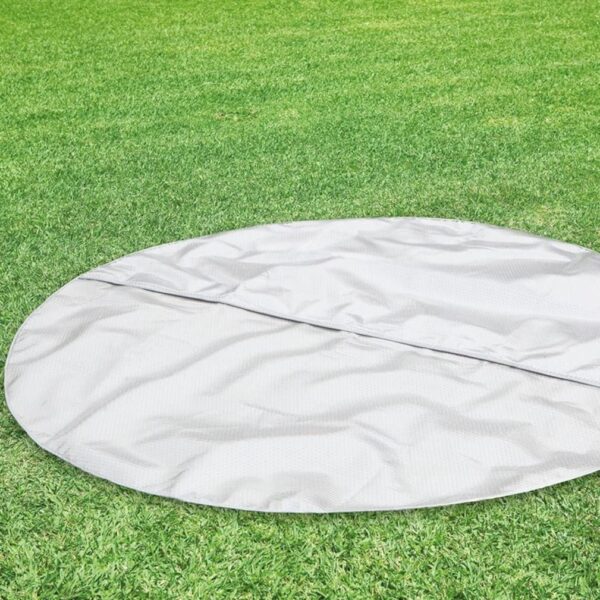 Jacuzzi SPA Insuflável (6 pessoas - 1098L - 216x71cm) - INTEX - Image 9