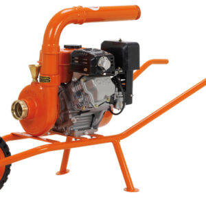 Motor de Rega G200F 2" - Locin