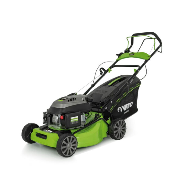 Máquina de Cortar Relva C/Tracção 5cv 139cc- 480mm Vito