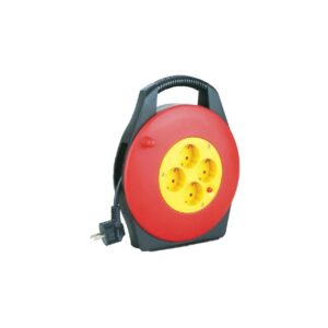 Enrolador Com Terra 3×1,50mm - Flux