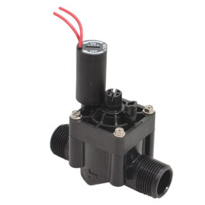 Electroválvula PGV-100 FF 1" 24V. 505087