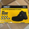 Bota de Segurança Classic S1P CiDAX - Image 5