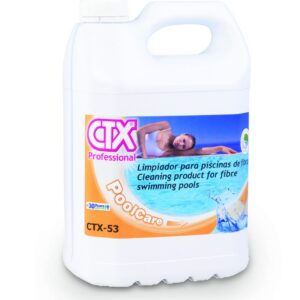 CTX-53 Limpador Fibra 5L