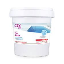 CTX-200 Dicloro 5 Kg