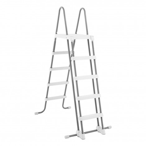 Piscina Elevada Retangular Ultra XTR Frame com Bomba 17.203L INTEX - Image 4