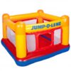 Trampolim Insuflável Jump-o-lene 174x112cm - INTEX