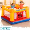 Trampolim Insuflável Jump-o-lene 174x112cm - INTEX - Image 2