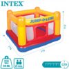 Trampolim Insuflável Jump-o-lene 174x112cm - INTEX - Image 6