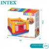 Trampolim Insuflável Jump-o-lene 174x112cm - INTEX - Image 7