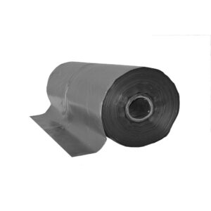 Manga Preta 1,2m Abt1 Lado c/100m 120my - CiDAX