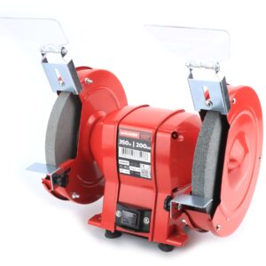 Esmeriladora Eléctrica, 200mm, 350W  - Mader