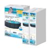 Piscina desmontável INTEX Graphite Grey Panel - Intex - Image 6