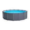 Piscina desmontável INTEX Graphite Grey Panel - Intex - Image 8