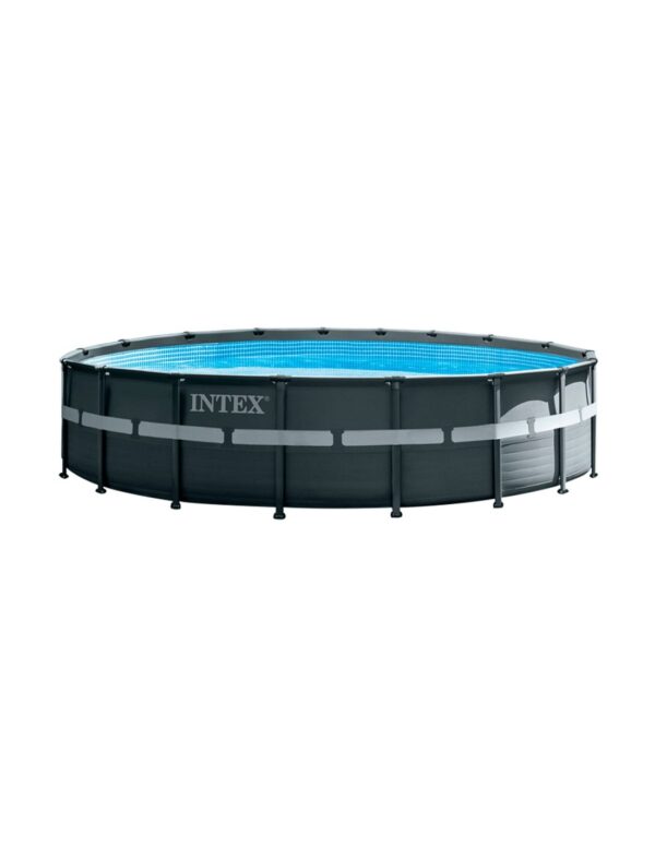 Piscina desmontável INTEX Ultra XTR Frame - Intex - Image 8